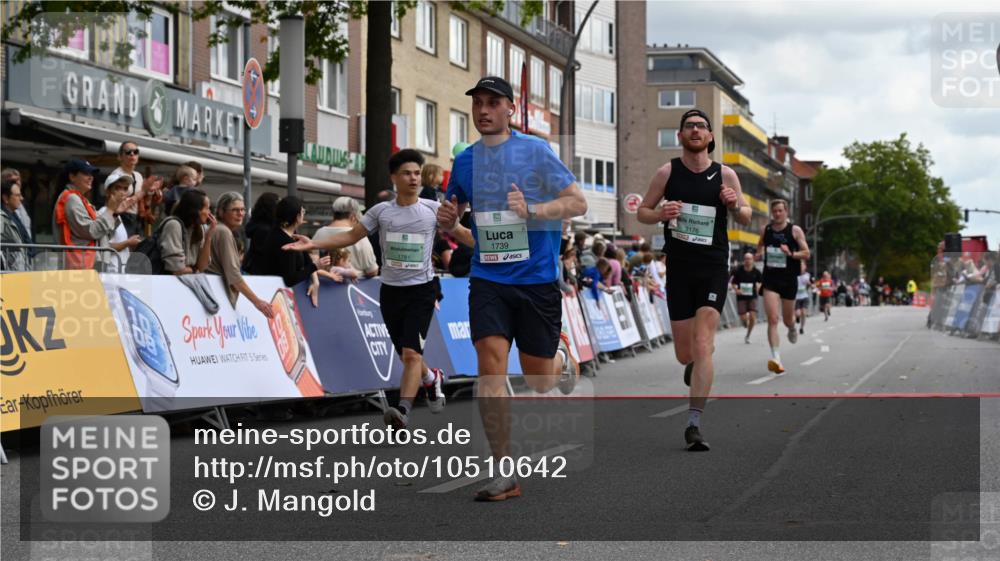 20.09.2026 - PSD Bank Halbmarathon J. Mangold http://msf.ph/oto/10510642 20.09.2026 11:35:56 Ziel 1105, 1739, 1781, 2056, 2109, 2349, 2848, 3176, 4500 meine-sportfotos.de