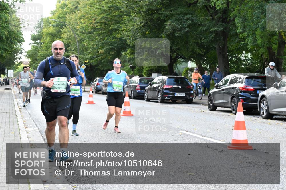 20.09.2026 - PSD Bank Halbmarathon Dr. Thomas Lammeyer http://msf.ph/oto/10510646 20.09.2026 11:06:37 Laufen 2454, 4722, 1815, 4683 meine-sportfotos.de