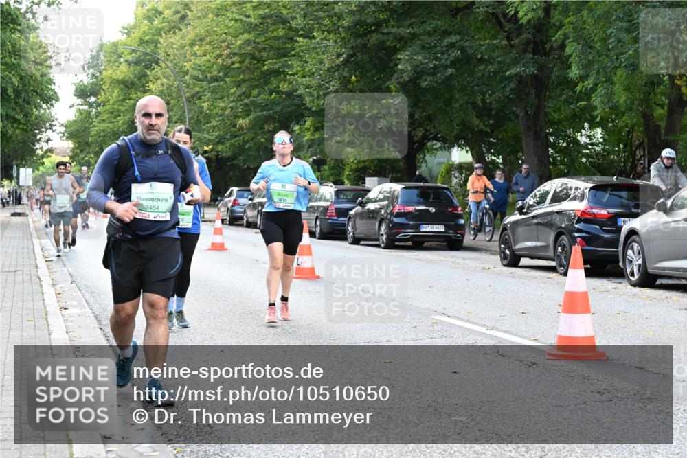 20.09.2026 - PSD Bank Halbmarathon Dr. Thomas Lammeyer http://msf.ph/oto/10510650 20.09.2026 11:06:37 Laufen 2454, 1815, 4683 meine-sportfotos.de