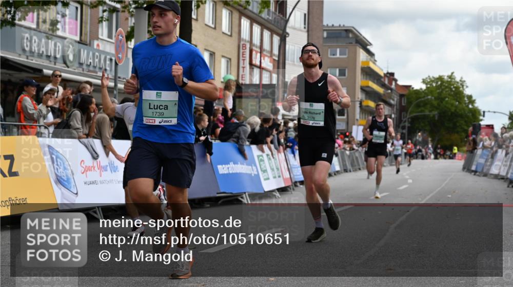 20.09.2026 - PSD Bank Halbmarathon J. Mangold http://msf.ph/oto/10510651 20.09.2026 11:35:57 Ziel 1105, 1739, 1781, 2056, 2109, 2349, 2848, 3176, 4500 meine-sportfotos.de