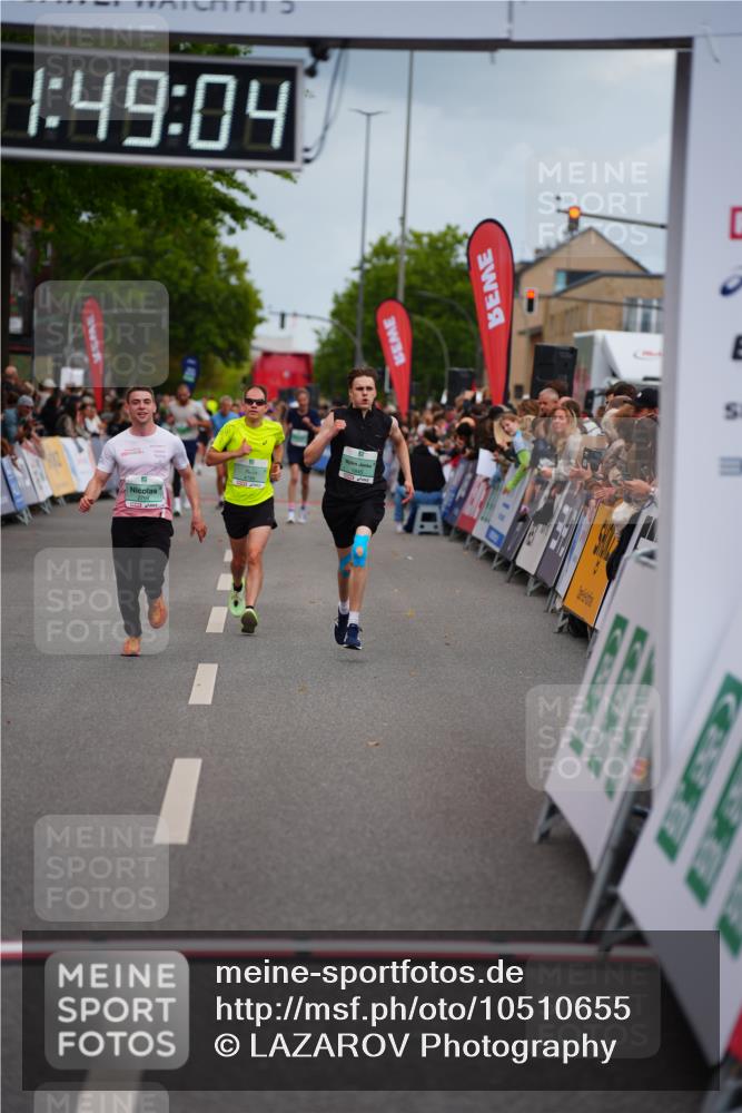 20.09.2026 - PSD Bank Halbmarathon LAZAROV Photography http://msf.ph/oto/10510655 20.09.2026 11:49:04 Ziel 1559, 1845, 2799, 3797, 4756 meine-sportfotos.de
