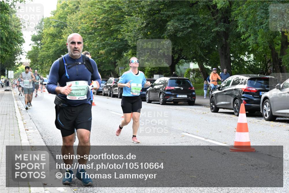 20.09.2026 - PSD Bank Halbmarathon Dr. Thomas Lammeyer http://msf.ph/oto/10510664 20.09.2026 11:06:37 Laufen 2454, 1815, 4683 meine-sportfotos.de