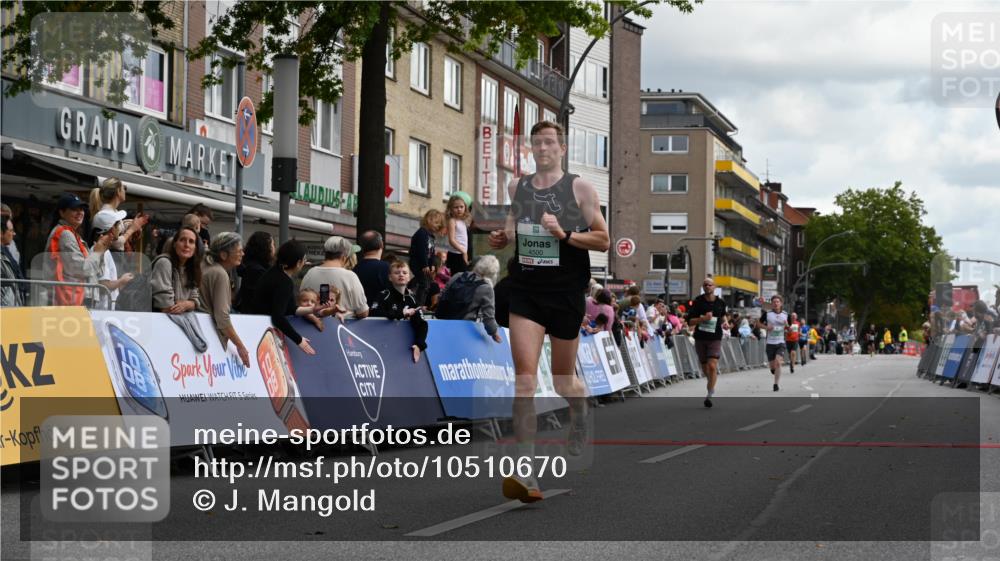 20.09.2026 - PSD Bank Halbmarathon J. Mangold http://msf.ph/oto/10510670 20.09.2026 11:35:59 Ziel 1105, 1739, 1781, 2109, 2306, 2349, 2848, 3176, 4500 meine-sportfotos.de