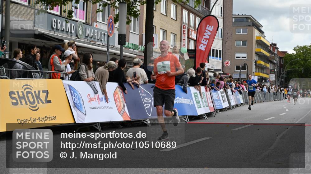 20.09.2026 - PSD Bank Halbmarathon J. Mangold http://msf.ph/oto/10510689 20.09.2026 11:36:11 Ziel 1193, 2306, 3999 meine-sportfotos.de