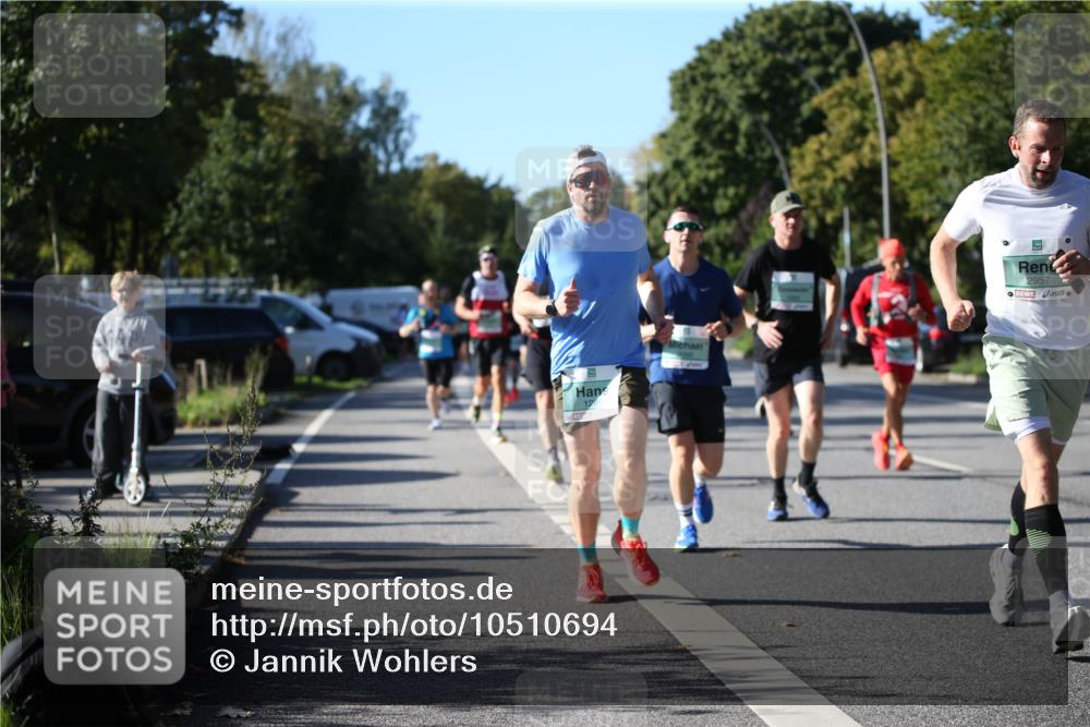 20.09.2026 - PSD Bank Halbmarathon Jannik Wohlers http://msf.ph/oto/10510694 20.09.2026 10:29:19 Laufen 128, 2957 meine-sportfotos.de