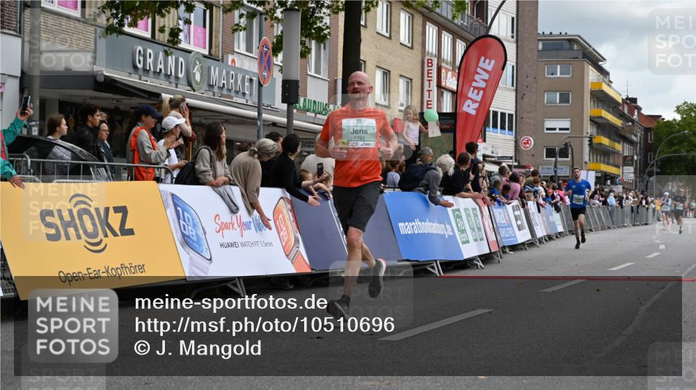 20.09.2026 - PSD Bank Halbmarathon J. Mangold http://msf.ph/oto/10510696 20.09.2026 11:36:11 Ziel 1193, 2306, 3999 meine-sportfotos.de