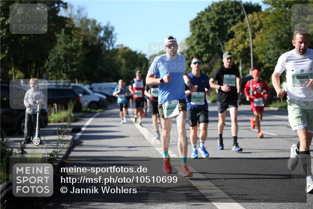 20.09.2026 - PSD Bank Halbmarathon Jannik Wohlers http://msf.ph/oto/10510699 20.09.2026 10:29:19 Laufen 128, 2957 meine-sportfotos.de