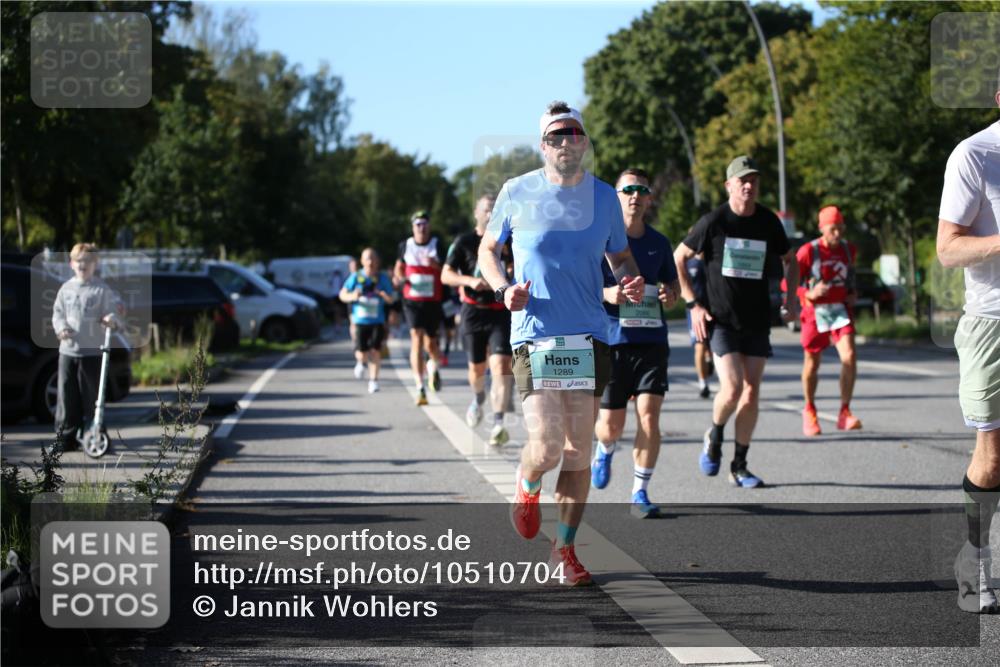 20.09.2026 - PSD Bank Halbmarathon Jannik Wohlers http://msf.ph/oto/10510704 20.09.2026 10:29:19 Laufen 1289 meine-sportfotos.de