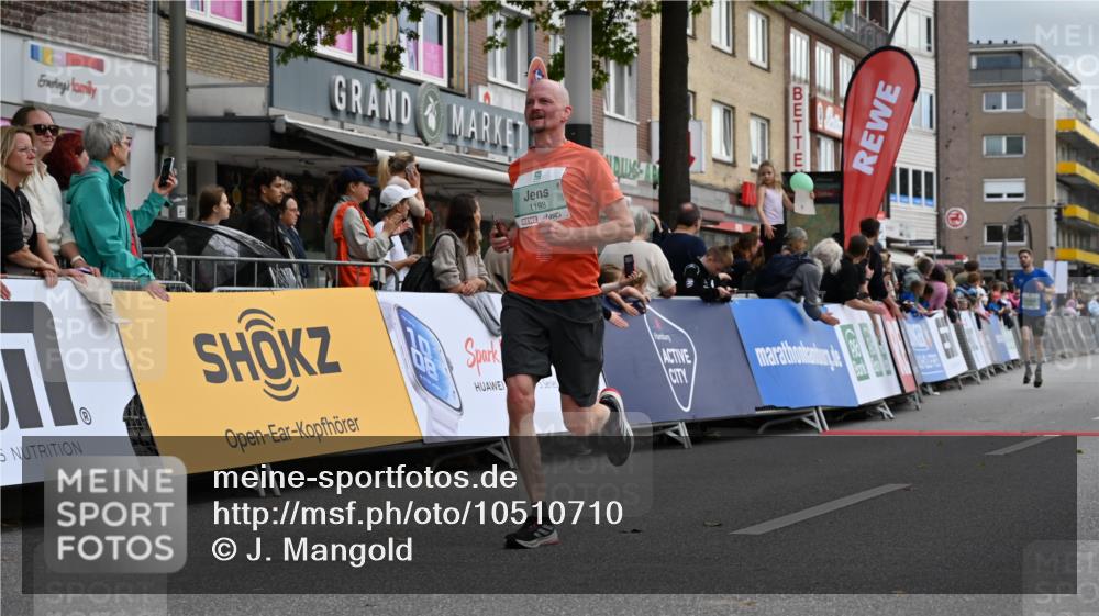 20.09.2026 - PSD Bank Halbmarathon J. Mangold http://msf.ph/oto/10510710 20.09.2026 11:36:11 Ziel 1193, 2306, 3999 meine-sportfotos.de