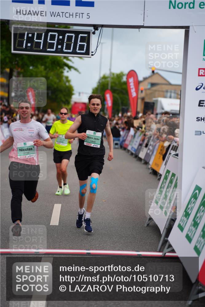 20.09.2026 - PSD Bank Halbmarathon LAZAROV Photography http://msf.ph/oto/10510713 20.09.2026 11:49:06 Ziel 1845, 2799, 4756 meine-sportfotos.de