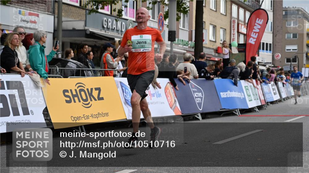 20.09.2026 - PSD Bank Halbmarathon J. Mangold http://msf.ph/oto/10510716 20.09.2026 11:36:12 Ziel 1193, 2306, 3999 meine-sportfotos.de