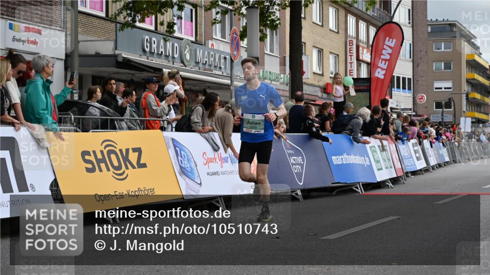 20.09.2026 - PSD Bank Halbmarathon J. Mangold http://msf.ph/oto/10510743 20.09.2026 11:36:16 Ziel 1193, 3999, 4052 meine-sportfotos.de