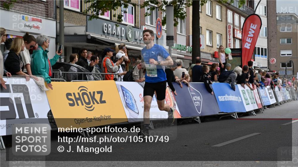 20.09.2026 - PSD Bank Halbmarathon J. Mangold http://msf.ph/oto/10510749 20.09.2026 11:36:16 Ziel 1193, 3999, 4052 meine-sportfotos.de