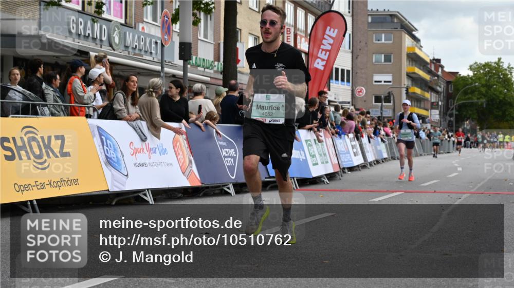 20.09.2026 - PSD Bank Halbmarathon J. Mangold http://msf.ph/oto/10510762 20.09.2026 11:36:21 Ziel 2165, 3999, 4052 meine-sportfotos.de