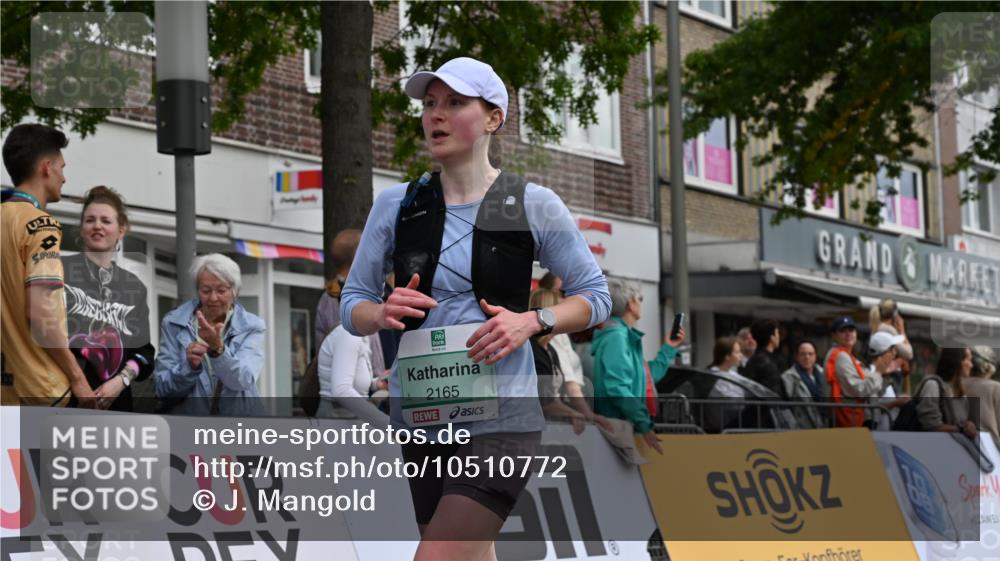 20.09.2026 - PSD Bank Halbmarathon J. Mangold http://msf.ph/oto/10510772 20.09.2026 11:36:25 Ziel 2165, 4052 meine-sportfotos.de