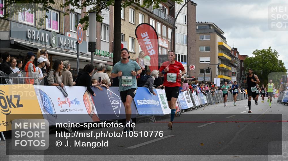 20.09.2026 - PSD Bank Halbmarathon J. Mangold http://msf.ph/oto/10510776 20.09.2026 11:36:33 Ziel 1670, 2157, 2722, 4143, 4503 meine-sportfotos.de