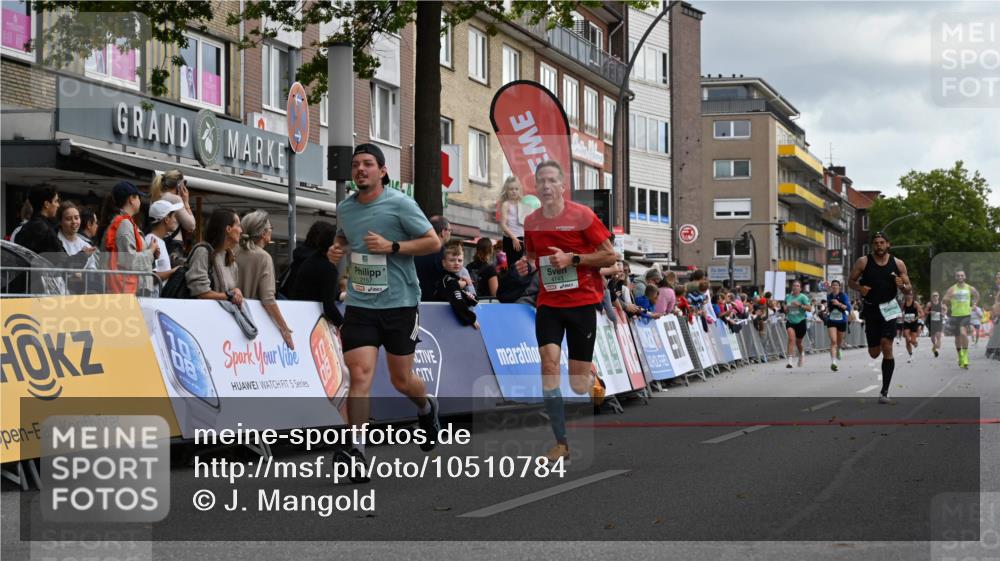 20.09.2026 - PSD Bank Halbmarathon J. Mangold http://msf.ph/oto/10510784 20.09.2026 11:36:34 Ziel 1670, 2157, 2722, 4143, 4503 meine-sportfotos.de