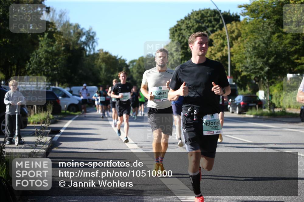 20.09.2026 - PSD Bank Halbmarathon Jannik Wohlers http://msf.ph/oto/10510800 20.09.2026 10:29:27 Laufen 3955, 3083 meine-sportfotos.de