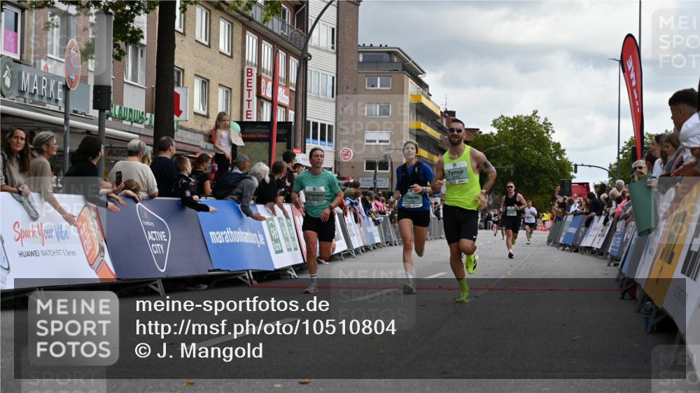 20.09.2026 - PSD Bank Halbmarathon J. Mangold http://msf.ph/oto/10510804 20.09.2026 11:36:39 Ziel 1319, 1670, 2157, 2722, 4142, 4143, 4503 meine-sportfotos.de