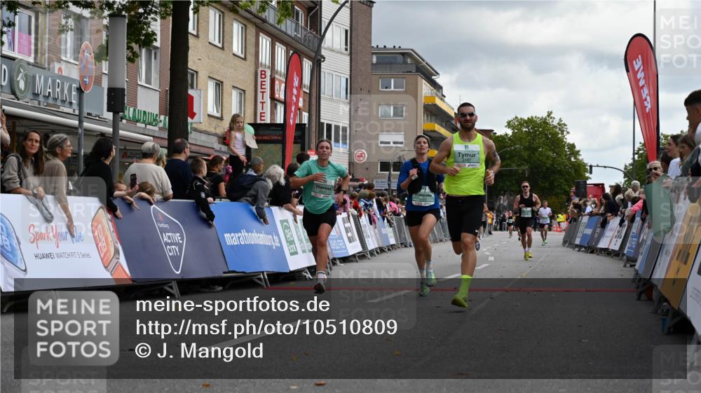 20.09.2026 - PSD Bank Halbmarathon J. Mangold http://msf.ph/oto/10510809 20.09.2026 11:36:39 Ziel 1319, 1670, 2157, 2722, 4142, 4143, 4503 meine-sportfotos.de