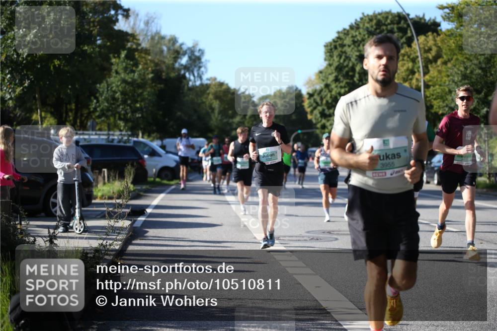 20.09.2026 - PSD Bank Halbmarathon Jannik Wohlers http://msf.ph/oto/10510811 20.09.2026 10:29:28 Laufen 4094, 3955 meine-sportfotos.de
