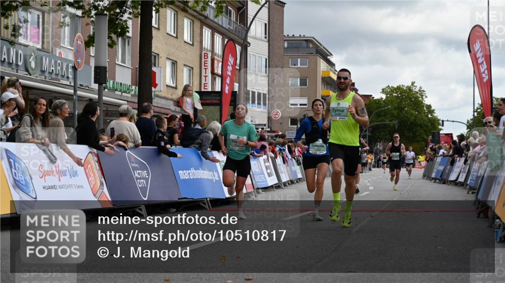 20.09.2026 - PSD Bank Halbmarathon J. Mangold http://msf.ph/oto/10510817 20.09.2026 11:36:39 Ziel 1319, 1670, 2157, 2722, 4142, 4143, 4503 meine-sportfotos.de