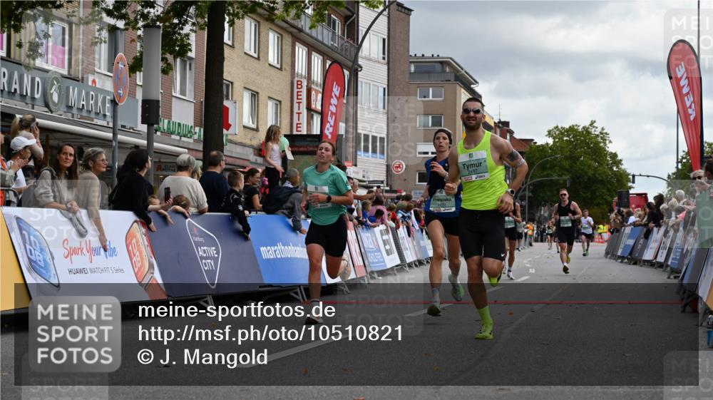 20.09.2026 - PSD Bank Halbmarathon J. Mangold http://msf.ph/oto/10510821 20.09.2026 11:36:40 Ziel 1319, 1670, 2157, 2722, 4142, 4143, 4503 meine-sportfotos.de