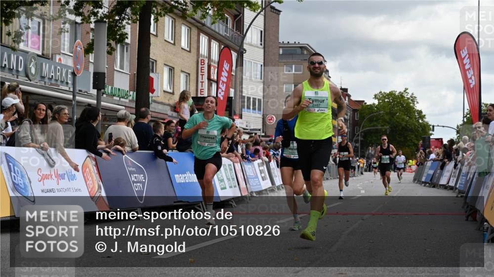 20.09.2026 - PSD Bank Halbmarathon J. Mangold http://msf.ph/oto/10510826 20.09.2026 11:36:40 Ziel 1319, 1670, 2157, 2722, 4142, 4143, 4503 meine-sportfotos.de