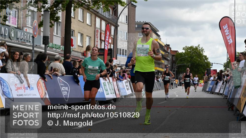 20.09.2026 - PSD Bank Halbmarathon J. Mangold http://msf.ph/oto/10510829 20.09.2026 11:36:40 Ziel 1319, 1670, 2157, 2722, 4142, 4143, 4503 meine-sportfotos.de