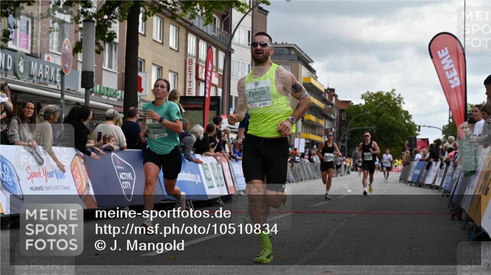20.09.2026 - PSD Bank Halbmarathon J. Mangold http://msf.ph/oto/10510834 20.09.2026 11:36:40 Ziel 1319, 1670, 2157, 2722, 4142, 4143, 4503 meine-sportfotos.de