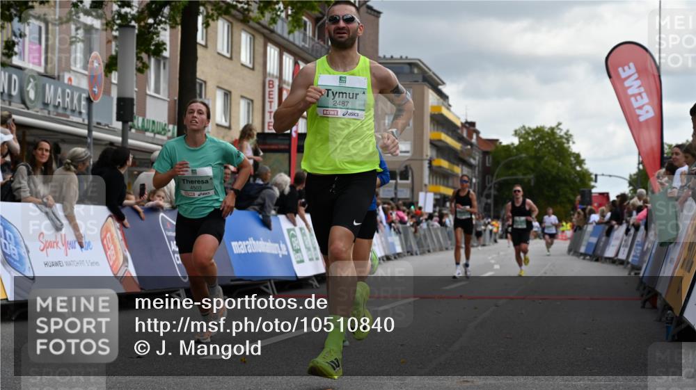 20.09.2026 - PSD Bank Halbmarathon J. Mangold http://msf.ph/oto/10510840 20.09.2026 11:36:40 Ziel 1319, 1670, 2157, 2722, 4142, 4143, 4503 meine-sportfotos.de