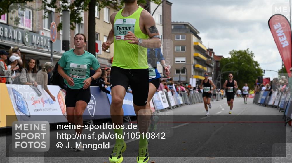 20.09.2026 - PSD Bank Halbmarathon J. Mangold http://msf.ph/oto/10510842 20.09.2026 11:36:41 Ziel 1319, 1670, 2157, 2722, 4142, 4143, 4503 meine-sportfotos.de