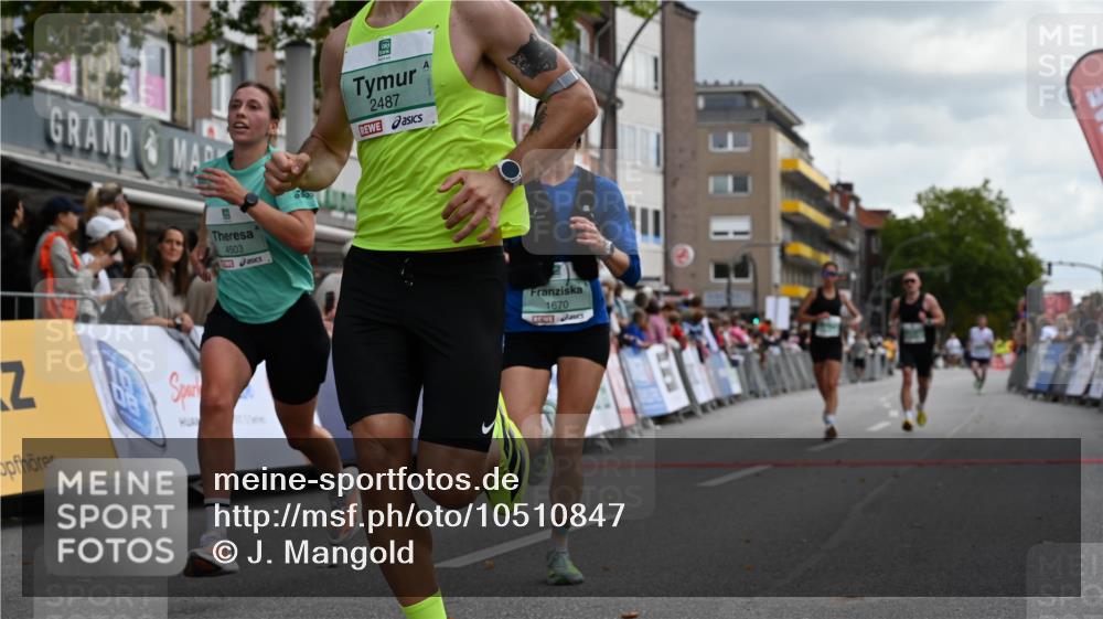 20.09.2026 - PSD Bank Halbmarathon J. Mangold http://msf.ph/oto/10510847 20.09.2026 11:36:41 Ziel 1319, 1670, 2157, 2722, 4142, 4143, 4503 meine-sportfotos.de