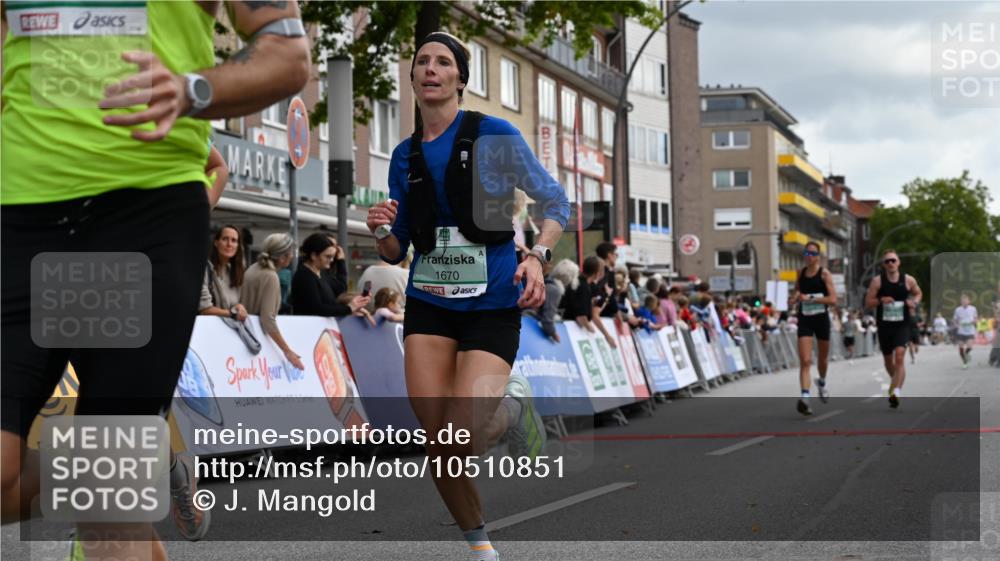 20.09.2026 - PSD Bank Halbmarathon J. Mangold http://msf.ph/oto/10510851 20.09.2026 11:36:41 Ziel 1319, 1670, 2157, 2722, 4142, 4143, 4503 meine-sportfotos.de