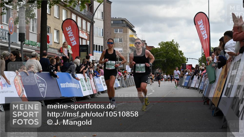 20.09.2026 - PSD Bank Halbmarathon J. Mangold http://msf.ph/oto/10510858 20.09.2026 11:36:44 Ziel 1319, 1670, 4142, 4503, 4651 meine-sportfotos.de
