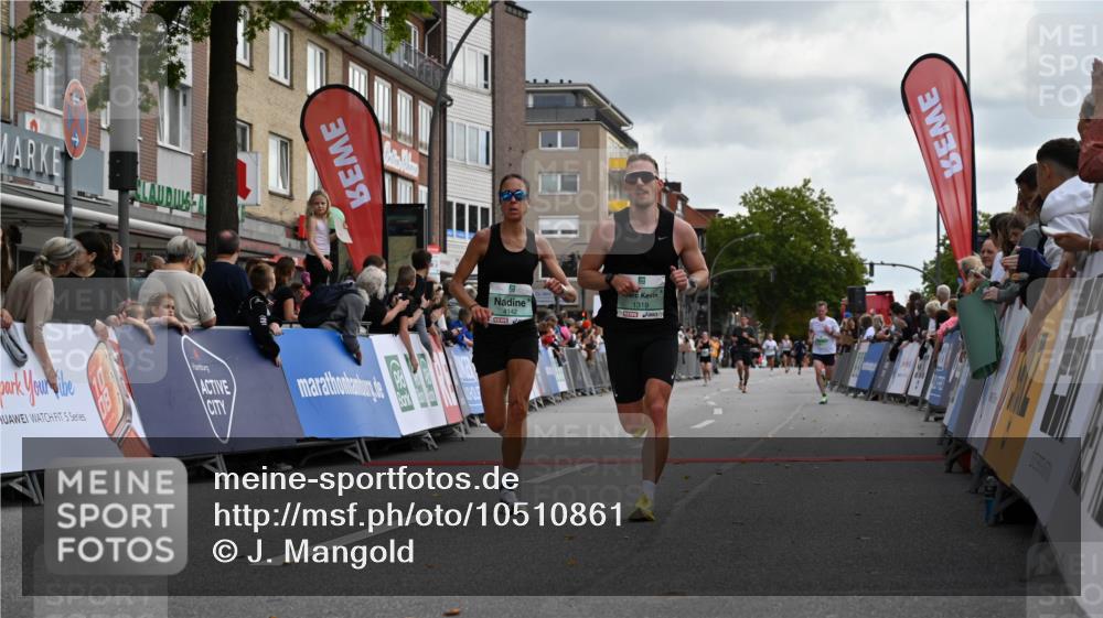 20.09.2026 - PSD Bank Halbmarathon J. Mangold http://msf.ph/oto/10510861 20.09.2026 11:36:44 Ziel 1319, 1670, 4142, 4503, 4651 meine-sportfotos.de