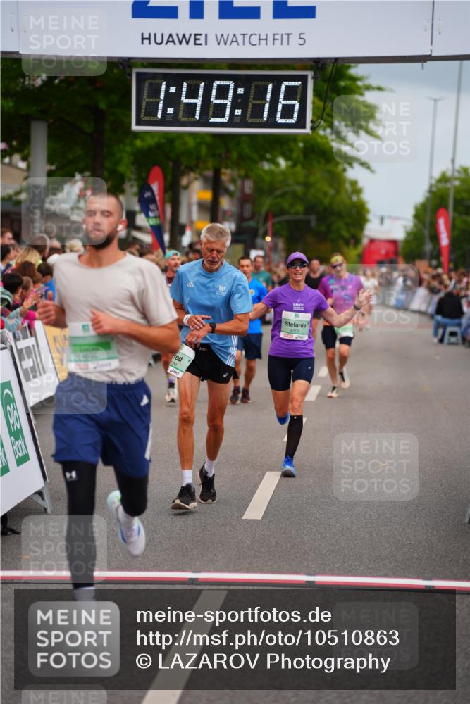 20.09.2026 - PSD Bank Halbmarathon LAZAROV Photography http://msf.ph/oto/10510863 20.09.2026 11:49:16 Ziel 1224, 2420, 4150, 4154, 4208, 4685, 4686, 4756 meine-sportfotos.de