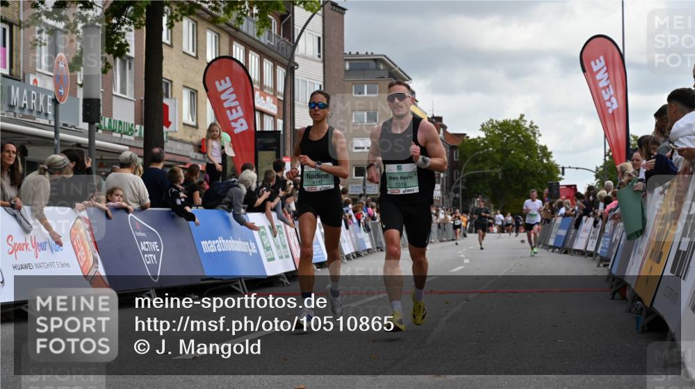 20.09.2026 - PSD Bank Halbmarathon J. Mangold http://msf.ph/oto/10510865 20.09.2026 11:36:44 Ziel 1319, 1670, 4142, 4503, 4651 meine-sportfotos.de