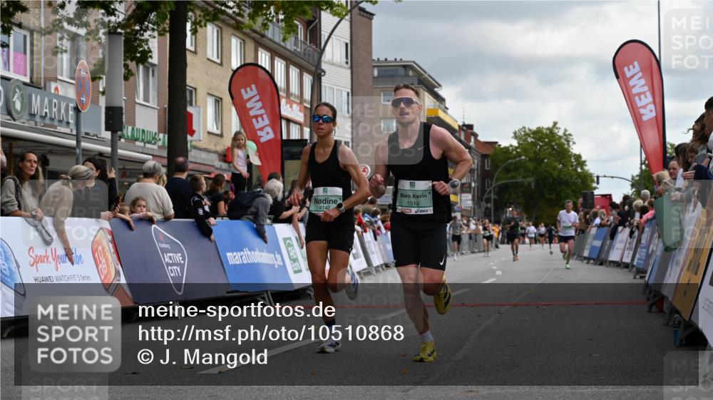 20.09.2026 - PSD Bank Halbmarathon J. Mangold http://msf.ph/oto/10510868 20.09.2026 11:36:44 Ziel 1319, 1670, 4142, 4503, 4651 meine-sportfotos.de