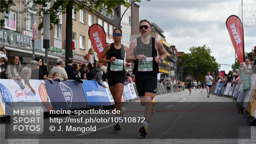 20.09.2026 - PSD Bank Halbmarathon J. Mangold http://msf.ph/oto/10510872 20.09.2026 11:36:44 Ziel 1319, 1670, 4142, 4503, 4651 meine-sportfotos.de