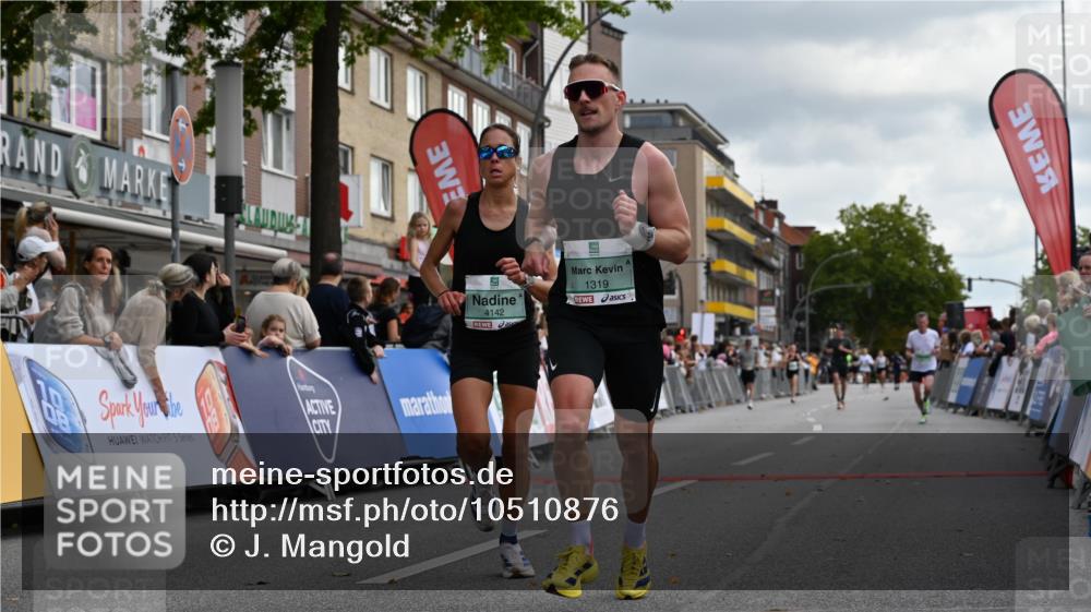 20.09.2026 - PSD Bank Halbmarathon J. Mangold http://msf.ph/oto/10510876 20.09.2026 11:36:45 Ziel 1319, 1670, 4142, 4503, 4651 meine-sportfotos.de