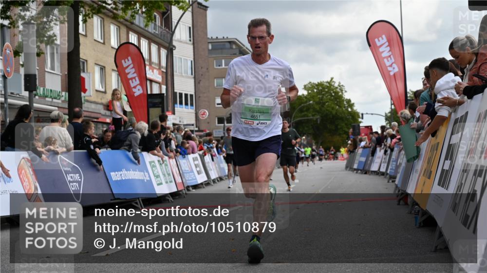 20.09.2026 - PSD Bank Halbmarathon J. Mangold http://msf.ph/oto/10510879 20.09.2026 11:36:51 Ziel 1319, 1812, 2925, 4142, 4260, 4651 meine-sportfotos.de
