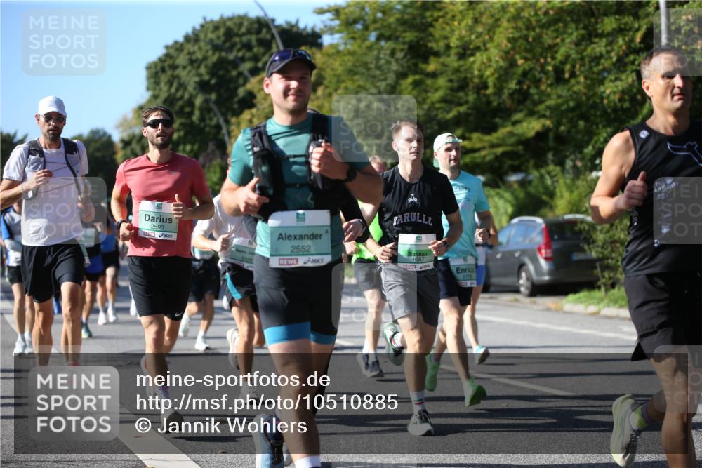 20.09.2026 - PSD Bank Halbmarathon Jannik Wohlers http://msf.ph/oto/10510885 20.09.2026 10:29:35 Laufen 2593, 3226, 2552, 4687, 2778 meine-sportfotos.de
