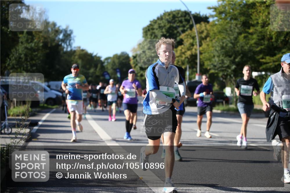 20.09.2026 - PSD Bank Halbmarathon Jannik Wohlers http://msf.ph/oto/10510896 20.09.2026 10:29:37 Laufen  meine-sportfotos.de