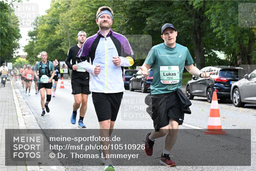 20.09.2026 - PSD Bank Halbmarathon Dr. Thomas Lammeyer http://msf.ph/oto/10510926 20.09.2026 11:06:53 Laufen 2400, 1556 meine-sportfotos.de