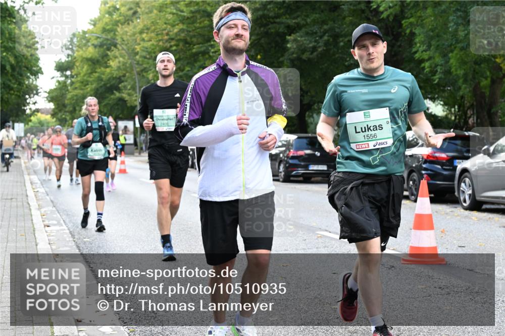 20.09.2026 - PSD Bank Halbmarathon Dr. Thomas Lammeyer http://msf.ph/oto/10510935 20.09.2026 11:06:53 Laufen 2400, 1556 meine-sportfotos.de
