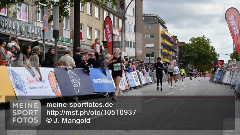 20.09.2026 - PSD Bank Halbmarathon J. Mangold http://msf.ph/oto/10510937 20.09.2026 11:36:57 Ziel 1812, 2925, 3299, 4260, 4651, 4779, 4796 meine-sportfotos.de
