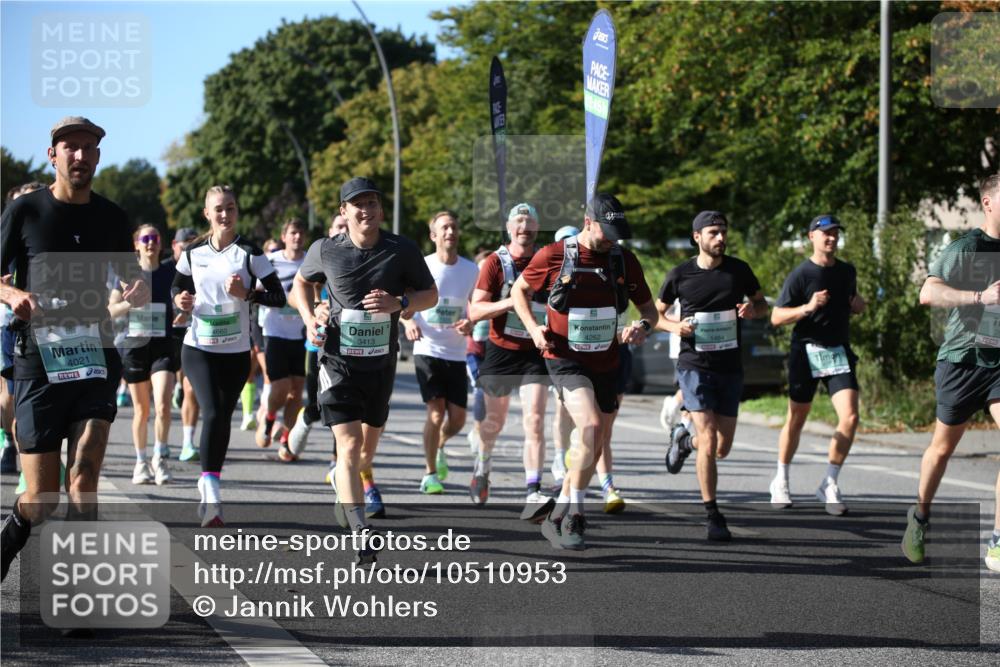 20.09.2026 - PSD Bank Halbmarathon Jannik Wohlers http://msf.ph/oto/10510953 20.09.2026 10:29:45 Laufen 4021, 4660, 3413, 1, 45, 4262, 1484 meine-sportfotos.de