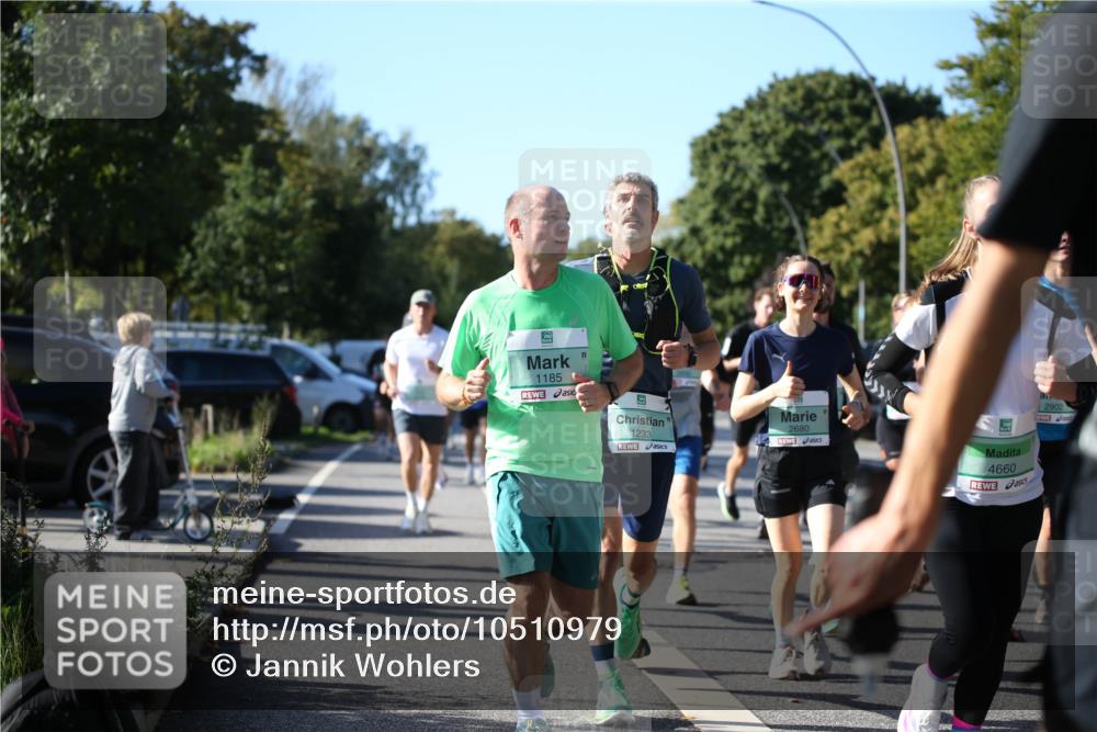 20.09.2026 - PSD Bank Halbmarathon Jannik Wohlers http://msf.ph/oto/10510979 20.09.2026 10:29:46 Laufen 1185, 1233, 2680, 4660, 2902 meine-sportfotos.de