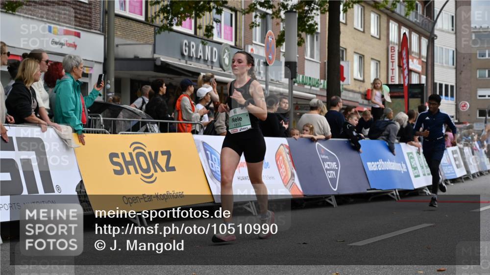 20.09.2026 - PSD Bank Halbmarathon J. Mangold http://msf.ph/oto/10510990 20.09.2026 11:36:58 Ziel 1812, 2925, 3299, 4260, 4779, 4796 meine-sportfotos.de